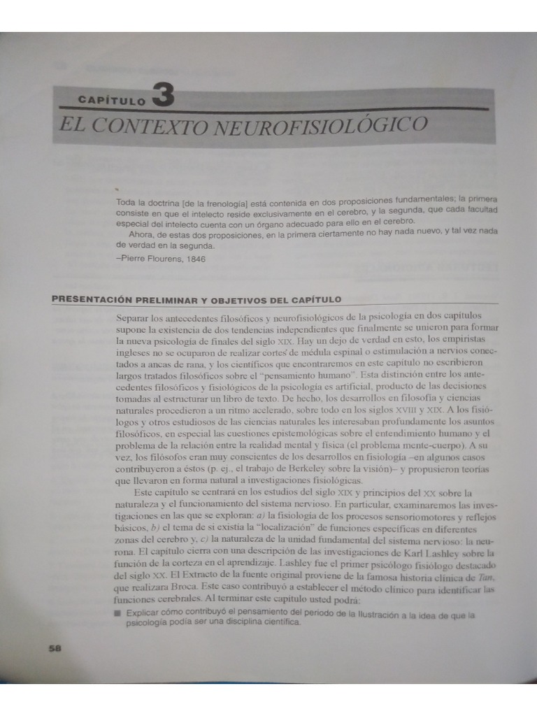 Capitulo 3 | PDF