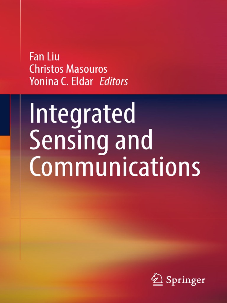 Integrated Radar Sensing and Communications Book | PDF | Radar | Radio