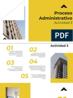 Guía Actividad 3 Proceso Administrativo