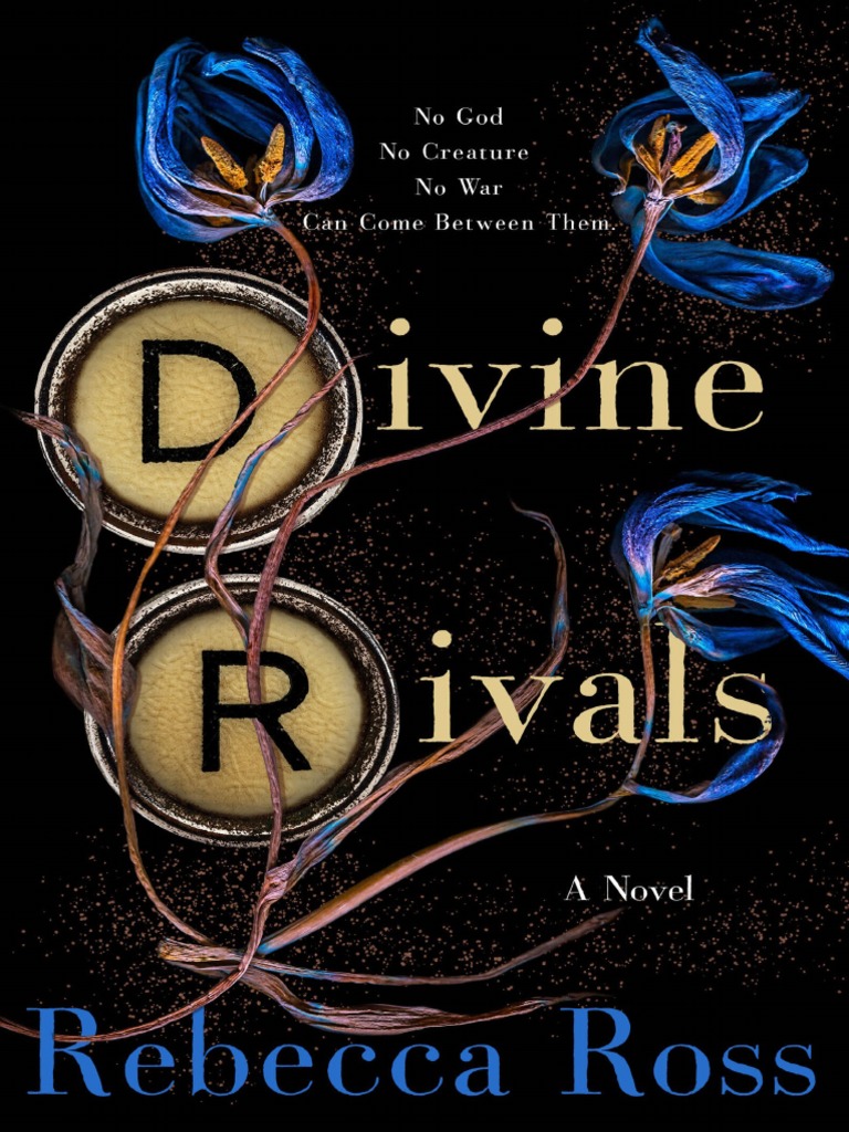 Divine Rivals (Rebecca Ross) | PDF