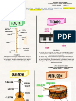 Tarea 9 de Dic Funcion y Partes de Los Instrumentos