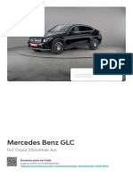 Carnext Mercedes Benz GLC 2018 WDC1 F508 98U3 ES ES 2