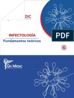 Infectología - PI 2023