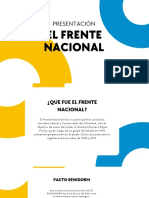 Frente Nacional