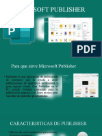 Microsoft Publisher