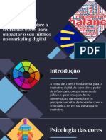 Tudo o Que Você Precisa Saber Sobre A Teoria Das Cores para Impactar o Seu Público No Marketing Digi...