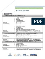 Pe Ex - Revisao.av1 Geografia 3a Serie 3tri