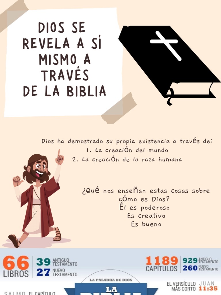Brown Illustrative Sticky Notes Sunday Sermon Church Presentation | PDF ...