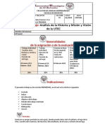 Actividad Evaluada 1 Unidad I Setaco