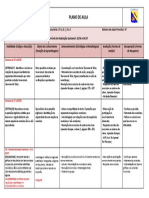 PLANO DE AULA 2022 10 Quinzena Matemática 2 Séries 20 de Junho A 04 de Julho