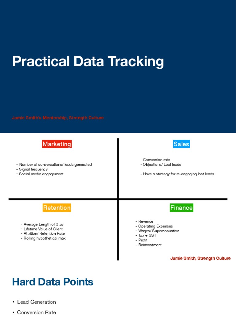 5.2 Business Examples and Data Tracking PDF
