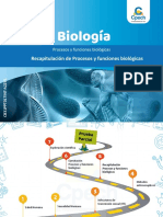 17 Procesos y Funciones Biológicas