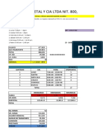 Semana 2. Ejercicio