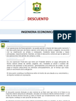 Iii Descuento - 2023