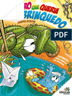 O Livro Que Queria Ser Brinquedo Web