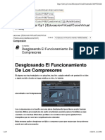 Contenidos Compresores