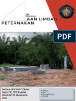 Buku Praktikum Limbah 2023-1