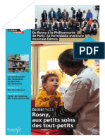 Rosny R Le Journal n14-Bd