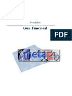 Guía - Funcional Meta4