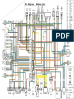 Diagrama Electrico