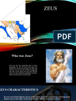 Zeus 1