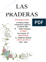 Las Praderas