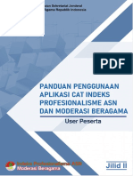 User Guide Peserta CAT IPMB - Zoom