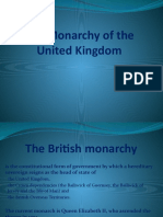 UK Monarchy