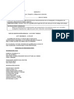 Guía 4 Gratificación Legal 25%