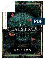 Los Claustros - Katy Hays