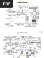 Cre 8900 Schematics