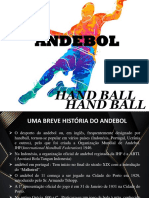 Hanball