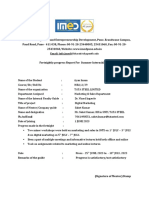 AI Progress Report 2 - Ayan Imam, roll- 39, Div- A, MBA G