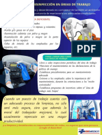 3-Limpieza Y Desinfección en Áreas de Trabajo