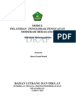 Bab Ii - Modul PPPMB Menalar Keberagamaan