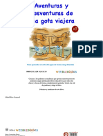 Aventuras y Desventuras de Una Gota Viajerapdf