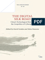 The Digital Silk Road (David Go - Unknown