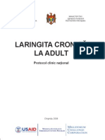 Laringita Cronica PCN
