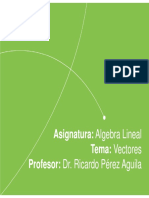 RicardoPerezAguila AlgebraLineal OpenClass5 21 AC II