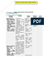 Subir Escribimos Afiches Sobre El Ambiente Su Cuidado