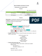 Proyecto Parcial 1 - Ciencias Sociales