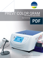 18 - Previ Color Gram Brochure
