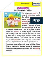 La Granja de Vera PDF