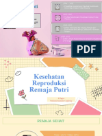 Kespro Remaja Putri 111121