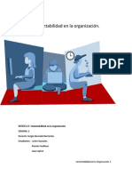 Semana 2 - Sustentabilidad A La Organización