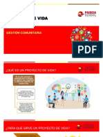 Proyecto de Vida PDF