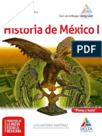 Historia MX