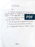 Apuntes de Integral - JEKD - Miscelánea. Notas de Clase