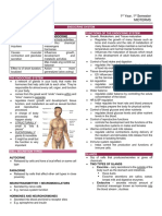 AP13 Endocrine