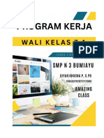 Proker_wali Kelas 7A